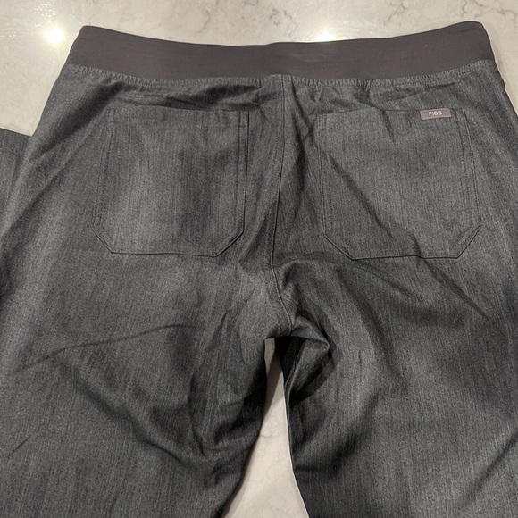 Fig scrub pants - Picture 4 of 4